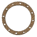 Cork gaskets